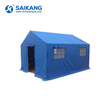 SKB-4B005 Used Emergency Military Camping Army Tent Equipment